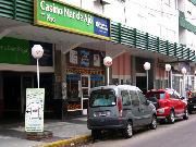 Respaldo de Poustis a los trabajadores del Casino de Mar de Ajó