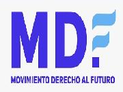 CONVOCATORIA DEL Movimiento Derecho al Futuro del Partido de La Costa, ante el intento de QUITAR LA ZONA FRÍA