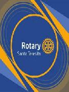  ROTARY CLUB SANTA TERESITA ASOCIACION CIVIL CONVOCA a Asamblea General Ordinaria.