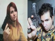  Condenaron a Sabag Montiel a 10 años de cárcel por el intento de magnicidio de Cristina Kirchner