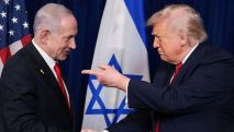 EE.UU. e Israel atacaron Irán: Trump aseguró que 