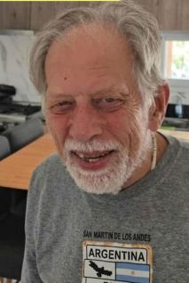 “NECESITAMOS LA AYUDA DE TODOS”: SIGUE SIN APARECER EL VECINO DE COSTA DEL ESTE