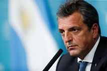 Condenaron a un ex fiscal y dos abogado por el robo a la vivienda de Sergio Massa en 2013 / Habla Pérez Bodria