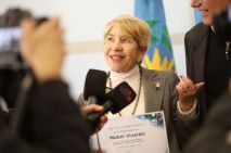 Condolencias por el fallecimiento de la periodista costera Mabel Vivardo