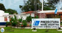Prefectura abrió las inscripciones para el ingreso de profesionales
