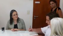  La Asociación Civil Amigos de la Comedia Municipal de Teatro ya tiene terreno propio