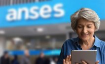 Bono de 70 mil pesos para haberes mínimos  EN MAYO LAS JUBILACIONES, PENSIONES Y ASIGNACIONES AUMENTARÁN 3,38 POR CIENTO