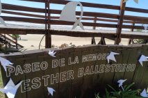 Al Intendente de La Costa  Dr. Juan de Jesús  e integrantes del HCD de La Costa :