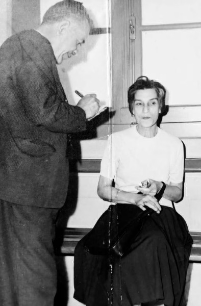 La historia desconocida de la madre del Che detenida 