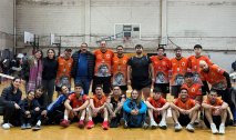 El voley costero sigue cosechando triunfos y un jugador fue convocado a la Selección Argentina