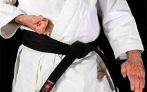 Karate Salud: una propuesta distinta que se ofrece en el Polideportivo Municipal de Villa Clelia