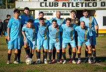 Resultados y tablas de los partidos jugados el 13 y 14 de mayo