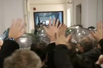 El Gobierno dio otro paso en la destrucción del sistema científico Un centenar de despidos en la Comisión Nacional de Energía Atómica y un golpe a la soberanía