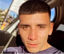 “AVERIGUACION DE PARADERO de la cual resulta causante: ARIEL MEDINA ISASI (26)