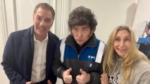 Reforma electoral: los insólitos argumentos del Gobierno a favor de las colectoras que tienta a los gobernadores por Alan Longhy