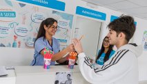 Cumple un año el Centro Odontológico Municipal: más de 12.500 pacientes atendidos y cerca de 32.000 prestaciones