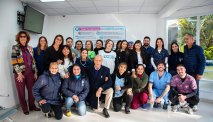 El Centro Odontológico Municipal celebró su primer aniversario con más servicios y atención para la comunidad