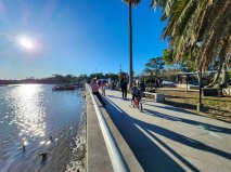 La Costa prepara el fin de semana largo con propuestas culturales, cines, peñas y actividades para disfrutar