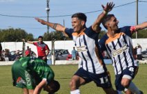 Fútbol- Resultados del fin de semana del 4 y 5 de julio en La Costa