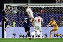Argentina 2, Inglaterra 1: el que no salta, no juega la final Por Cristian Dellocchio