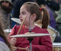 Llega la 9ª Edición del Festival del Día del Baterista