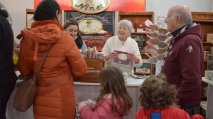 La Fiesta Provincial del Alfajor Costero suma nuevos atractivos para disfrutar en familia