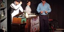 La Comedia Municipal de Teatro ofrece este sábado la obra “Derechos torcidos”