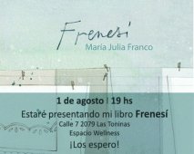 SADE FILIAL LA COSTA PRESENTA 