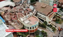 TRAGEDIA EN VILLA GESELL: IMPUTARON A CINCO PROFESIONALES Y EXFUNCIONARIOS POR EL DERRUMBE DEL HOTEL DUBROVNIK