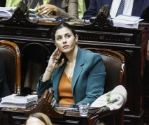 La Diputada Marcela Pagano exmiembro del bloque de La Libertad Avanzapidió cárcel para Milei y exigió revisar leyes votadas a cambio de plata