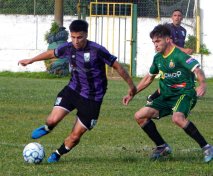 Futbol Costero- Resultado de los encuentros del 8 de Agosto