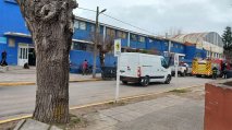 Miercoles 19  de agosto, se retoman las clases en las Escuelas: EET N*21 / EES N* 2/ EEN* 3  y EEN*  501