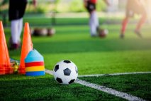 Fútbol costero- Sábado 22 y domingo 23 de Agosto