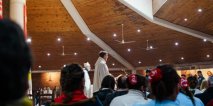 San Bernardo celebró sus Fiestas Patronales con una jornada de encuentro comunitario