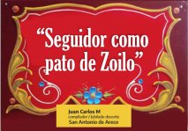 Para mayores de edad- Concurso de frases “En mi pueblo se decía...”