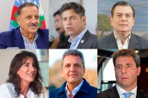 El peronismo mira al 2027: la tranquera bonaerense y el avance de los caudillos del interior Por Sebastián Cazón