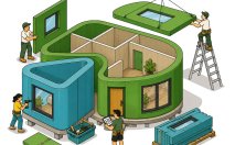Banco Provincia lanza nuevos créditos para dinamizar la construcción y ampliar el acceso a la vivienda