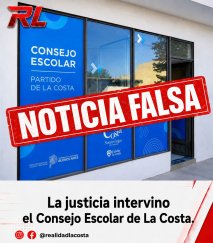  *COMUNICADO | INFORMACIÓN FALSA*
