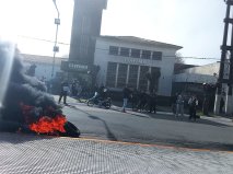 Clyfema dejo de atender al público este pasado martes 1* de setiembre desde las 13hs