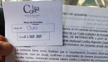 SE PRESENTÓ UNA DENUNCIA CONTRA LA MUNICIPALIDAD Y SE EXIGE EXPLICACIONES POR NDR Radio Y LA SITUACIÓN LABORAL DE SU DUEÑA, CON LA MUNICIPAL PorMultimedio.com.ar