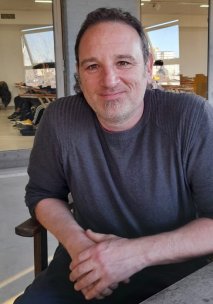 Entrevista a Gustavo Herzberg, guionista de “Traslados” por Marcelo López