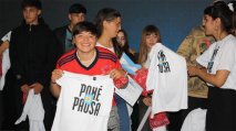 Abrieron las inscripciones para la 17ª edición de Poné Pausa, que convoca a jóvenes a crear cortometrajes