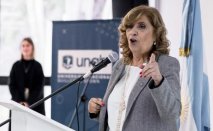 Habló la jueza que suspendió la aplicación del Régimen Penal Juvenil en provincia de Buenos Aires y justificó su fallo