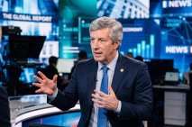  Por directiva de Santiago Bausili: Los argentinos podrán generar hasta $1.123.790 diarios usando Giralmeno por Juan Martín Ortega