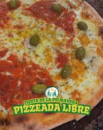 Últimos días para conseguir tu entrada para la Fiesta de la Primavera