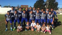 Resultados de los encuentros de futbol del domingo 2026 de setiembre