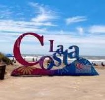 La Costa promovió una jornada de capacitación sobre actividad física, entrenamiento y sedentarismo