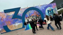 El partido de La Costa un año mas en  la Feria Internacional de Turismo