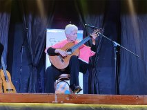 La Costa volvió a ser sede de Guitarras del Mundo y celebró la música, el oficio y el encuentro