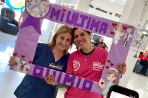 El Hospital Municipal de Santa Teresita realiza hasta 150 tratamientos oncológicos por mes
